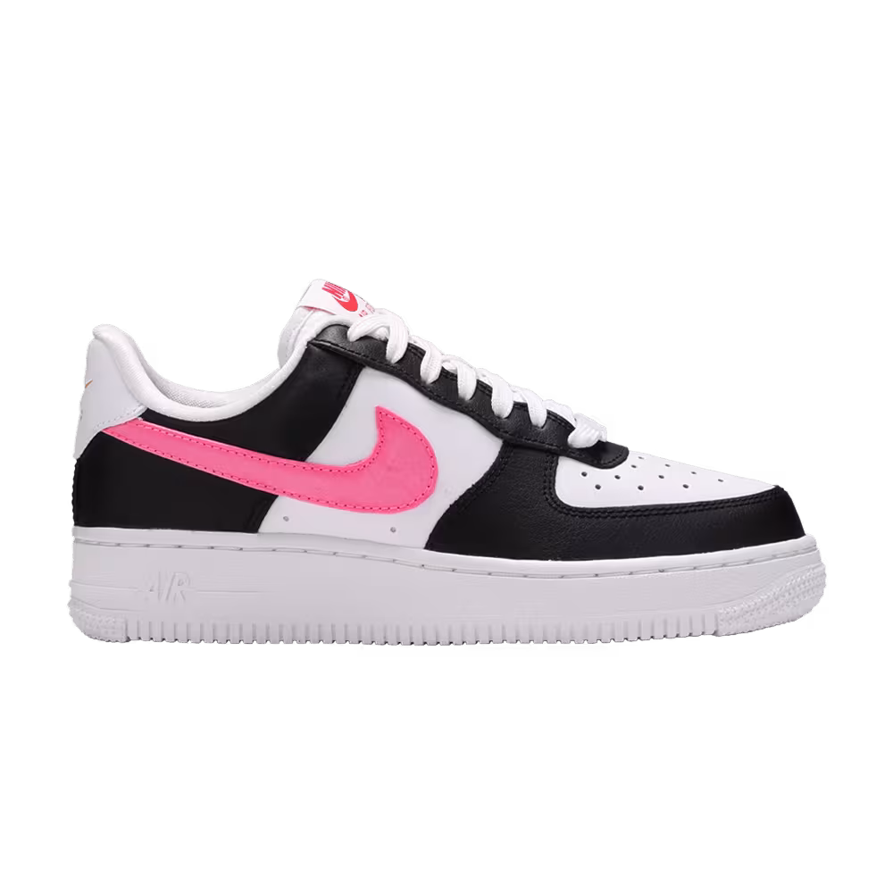 Nike Women's Air Force 1 Satin Swoosh