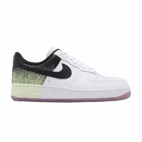 Nike Wmns Air Force 1 '07 'Splatter'