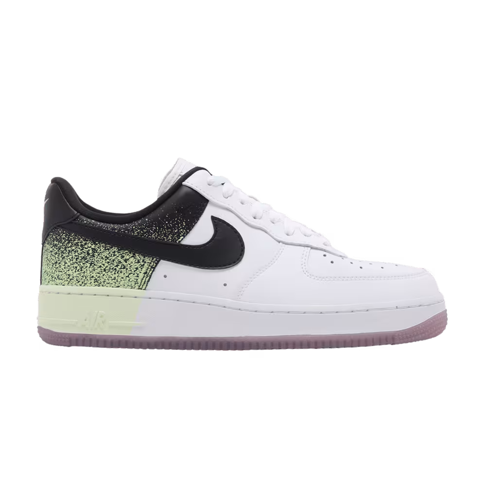 Nike Women's Air Force 1 Splatter