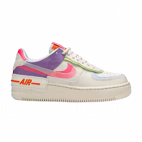 Nike Wmns Air Force 1 'Shadow Beige'