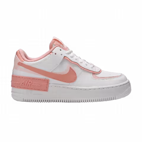 Nike Wmns Air Force 1 Shadow 'Washed Coral'
