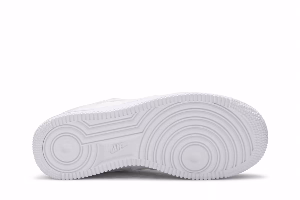 Nike Women's Air Force 1 Low Tear Away, view 5