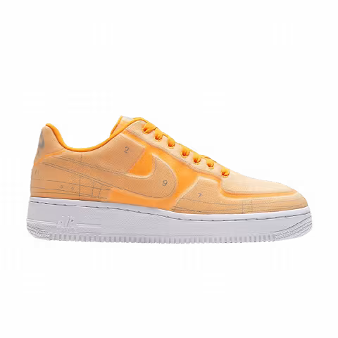 Nike Wmns Air Force 1 07 Low LX 'Laser Orange'