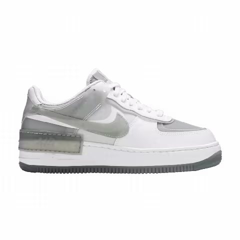 Nike Wmns Air Force 1 Shadow SE 'Particle Grey'