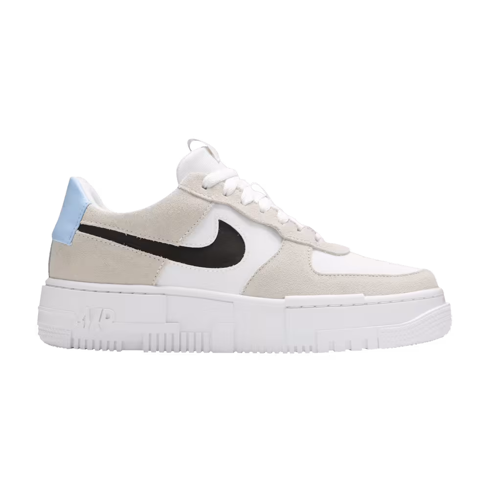 Nike Women's Air Force 1 Pixel Desert Sand