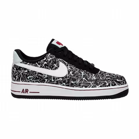 Nike Wmns Air Force 1 '07 Low SE 'Valentine's Day'