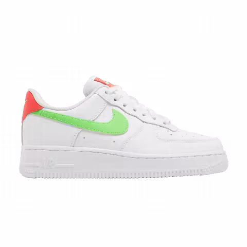 Nike Wmns Air Force 1 Low 'Watermelon'