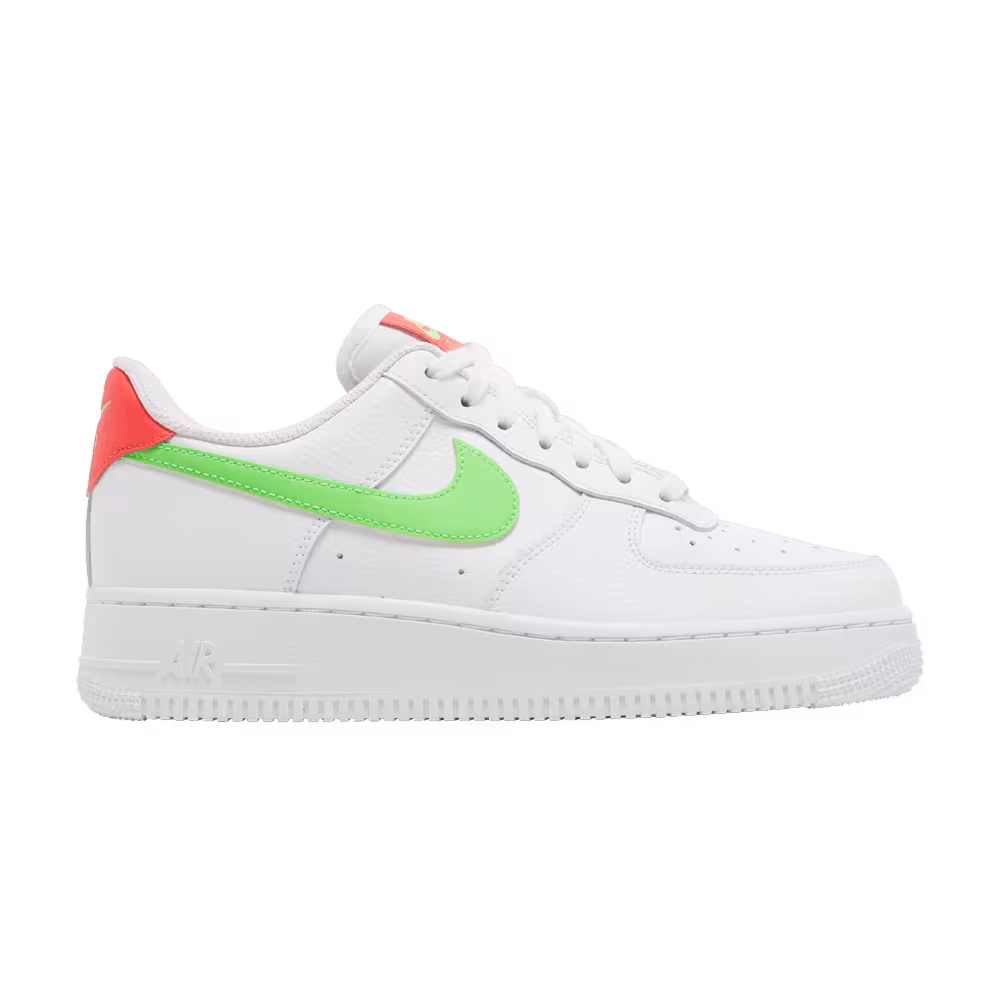 Nike Women's Air Force 1 Low Watermelon