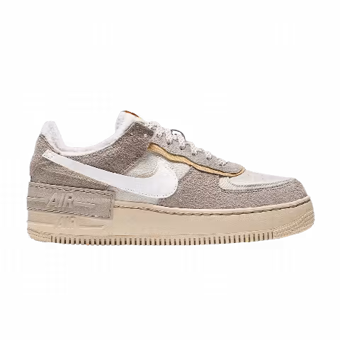 Nike Wmns Air Force 1 Shadow 'Wild'
