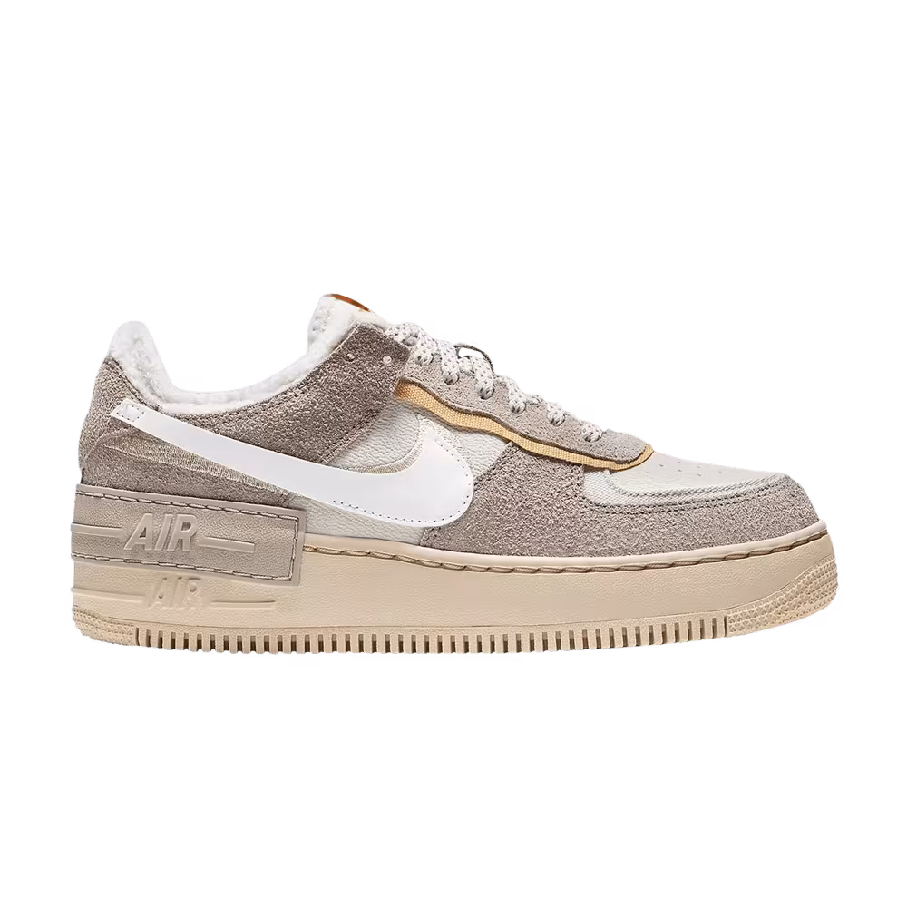 Nike Women's Air Force 1 Shadow Wild