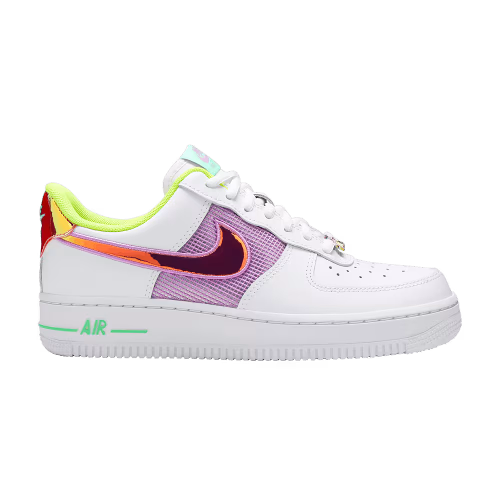 Nike Women's Air Force 1 Low Easter