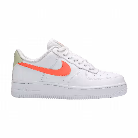 Nike Wmns Air Force 1 '07 'Atomic Pink'