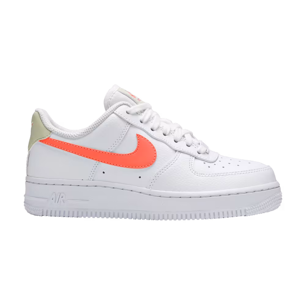 Nike Women's Air Force 1 Atomic Pink