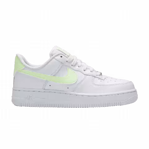 Nike Wmns Air Force 1 Low 'Barely Volt'