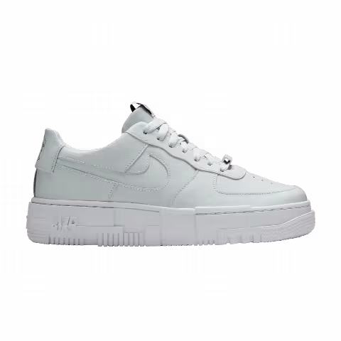 Nike Wmns Air Force 1 'Pixel Ghost Aqua'