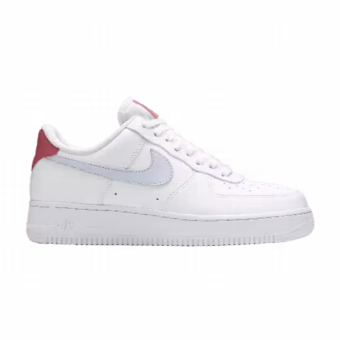 Nike Wmns Air Force 1 Low 'White Desert Berry'