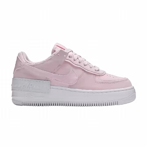 Nike Wmns Air Force 1 Shadow 'Pink Foam'