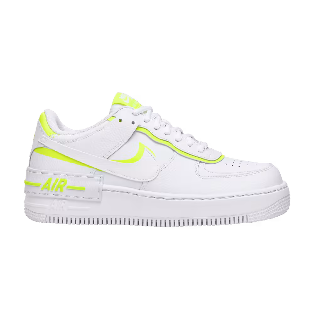 Nike Women's Air Force 1 Shadow Volt