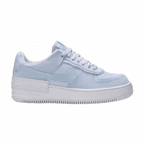 Nike Wmns Air Force 1 Shadow 'Hydrogen Blue'