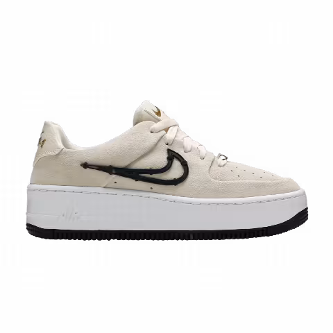 Nike Wmns Air Force 1 Sage Low LX 'Cream'
