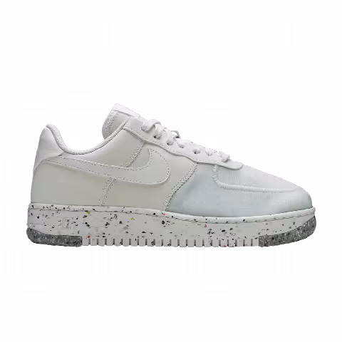 Nike Wmns Air Force 1 Crater 'Summit White'