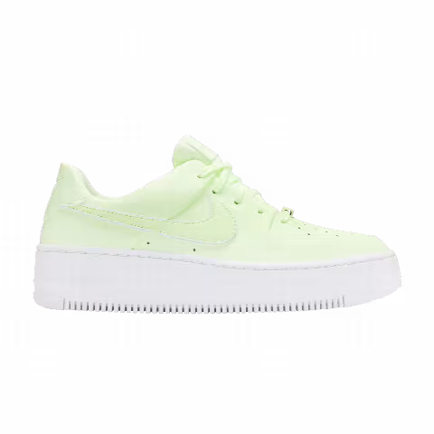 Nike Wmns Air Force 1 Sage Low 'Barely Volt'