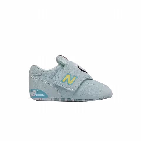 New Balance 574 Crib 'Rainbow Cloud'