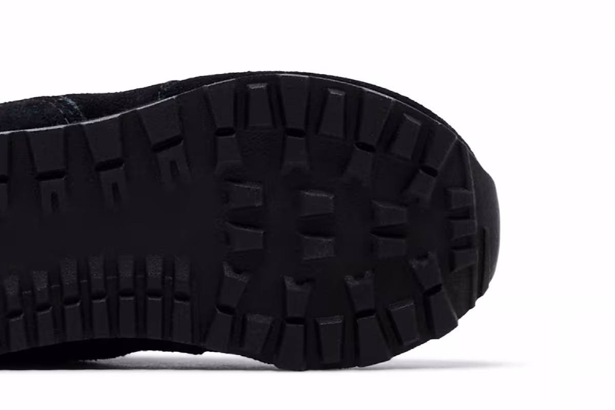 New Balance 574 Toddler Black, view 6