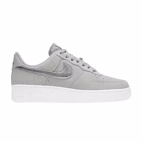 Nike Wmns Air Force 1 '07 'Light Smoke Grey'