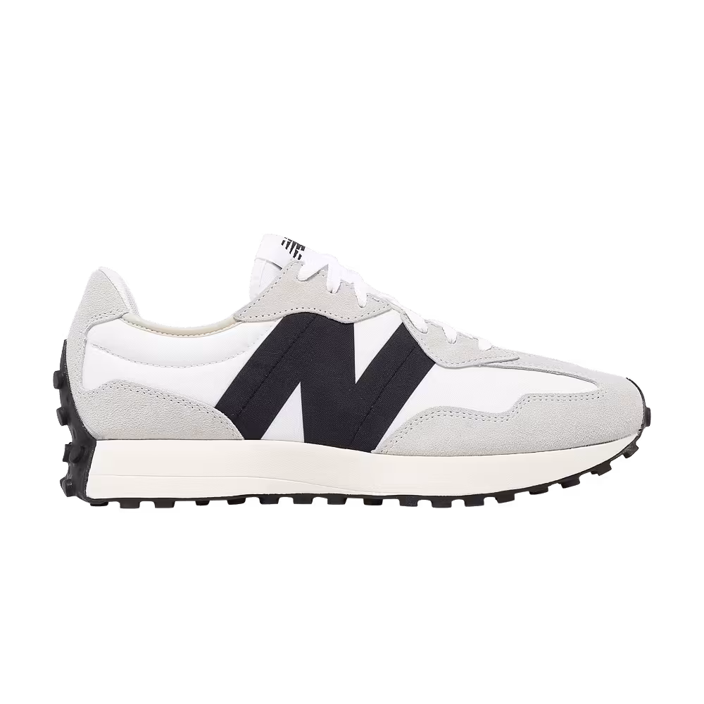 New Balance 327 Sea Salt