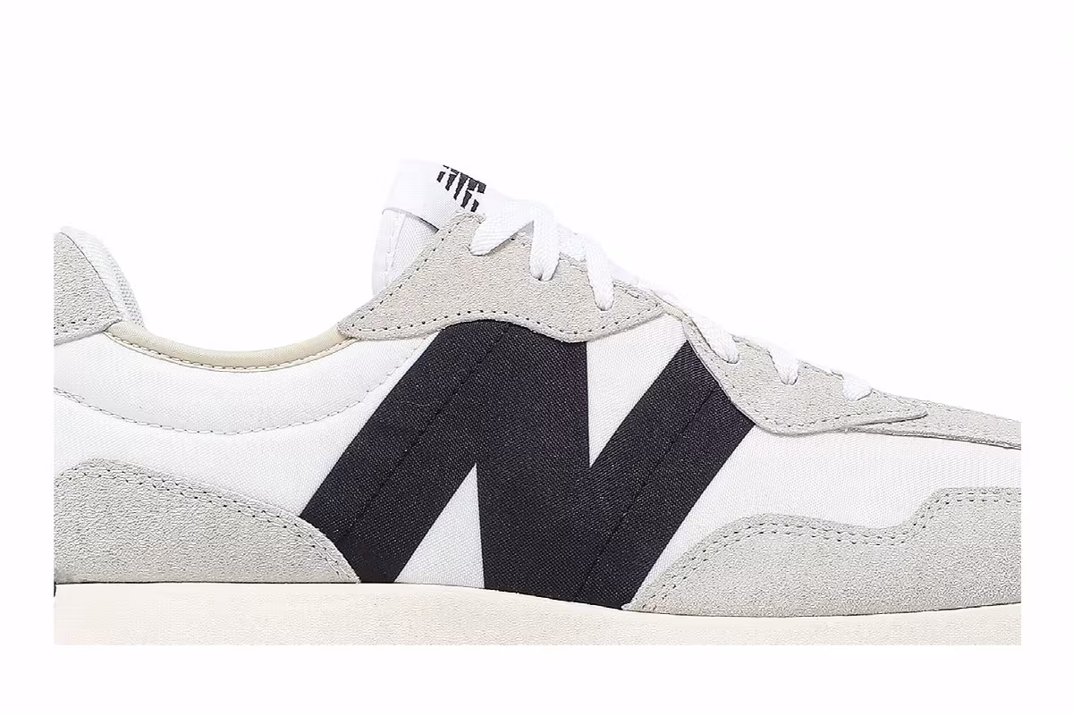 New Balance 327 Sea Salt, view 3