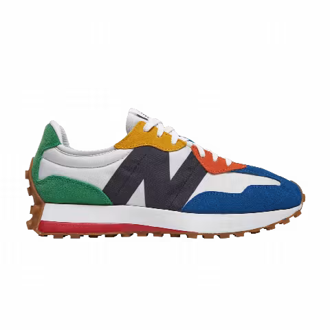 New Balance 327 'Multi-Color'