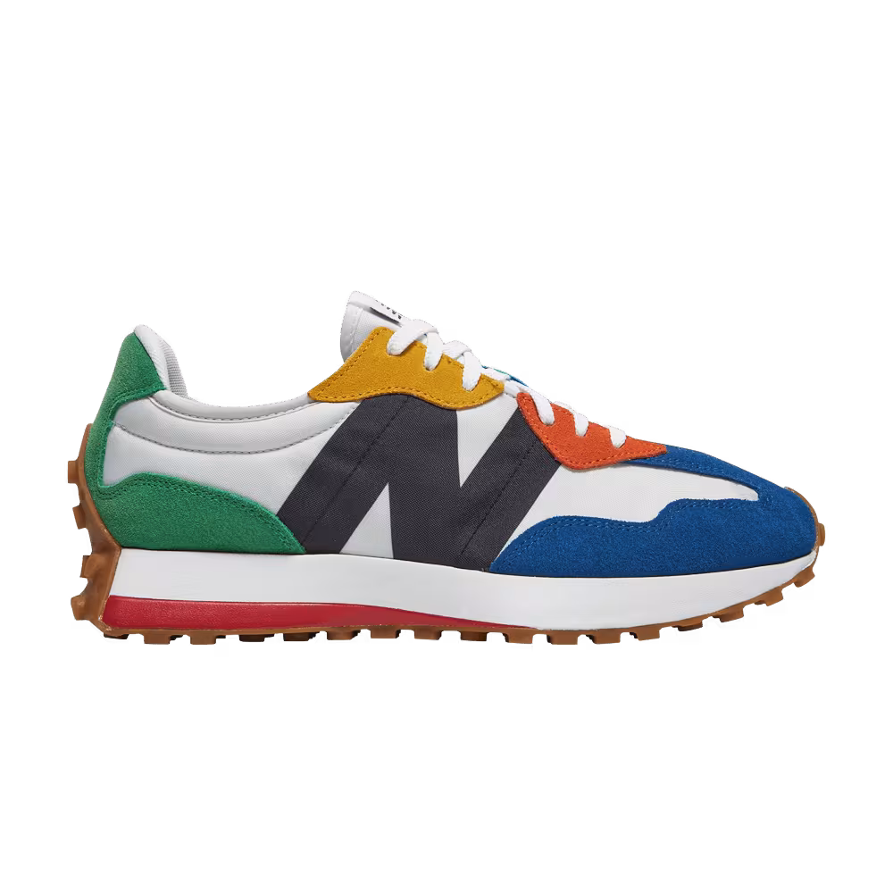 New Balance 327 Multi-Color