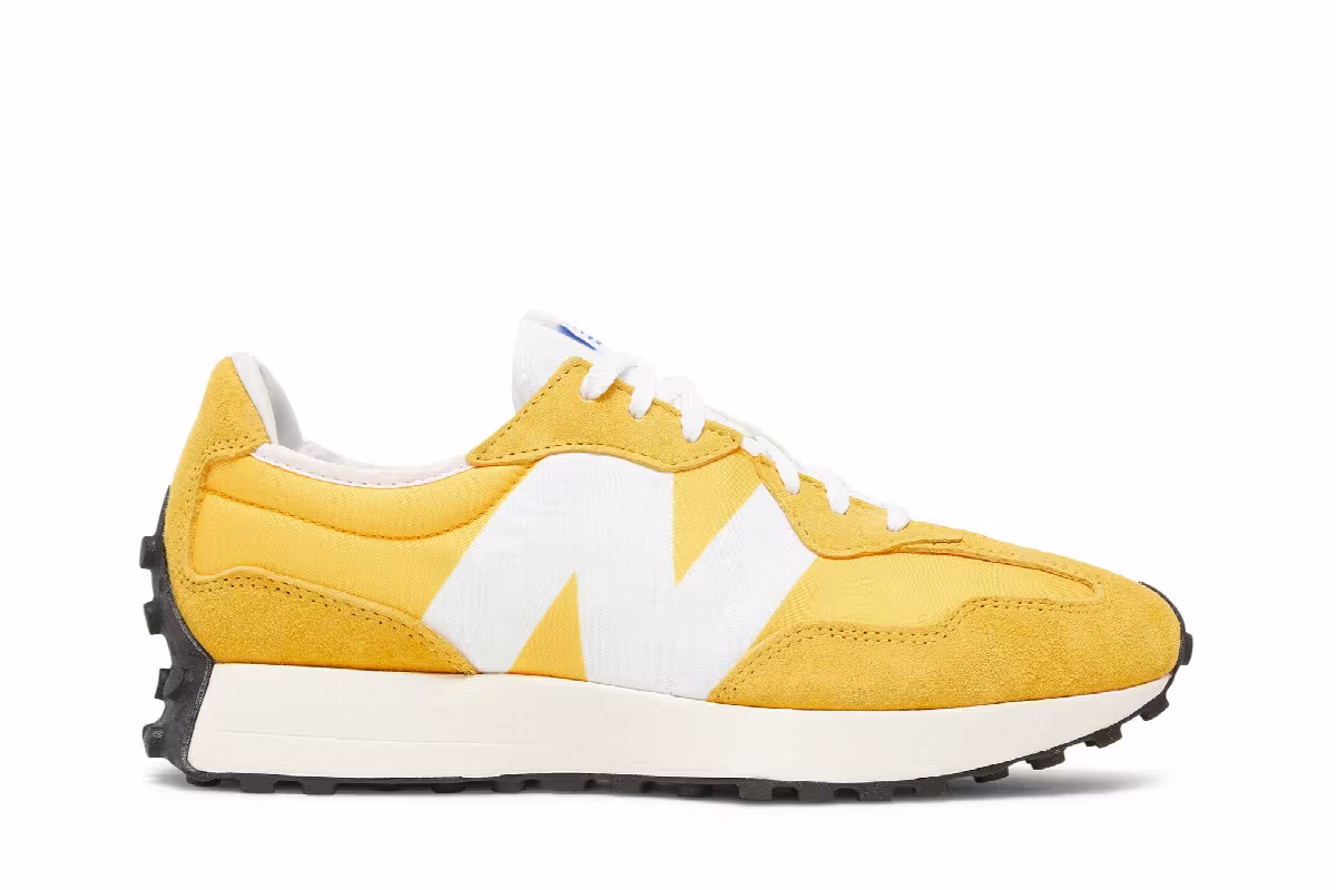 New Balance 327 Aspen, view 2