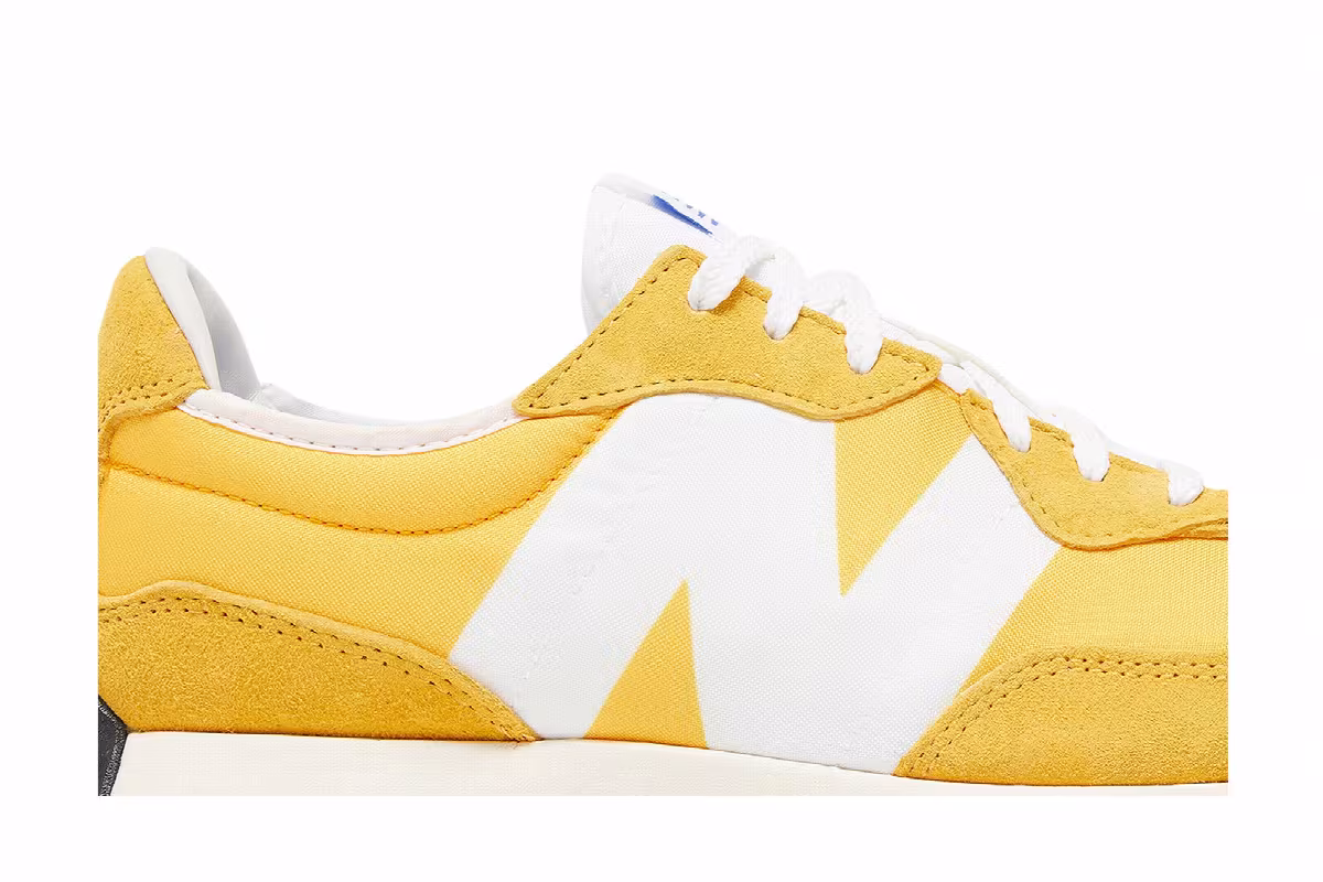 New Balance 327 Aspen, view 3