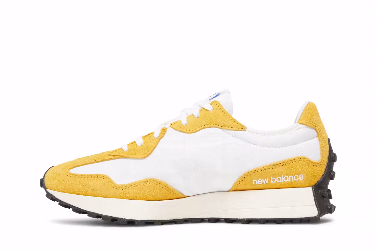 New Balance 327 Aspen, view 4