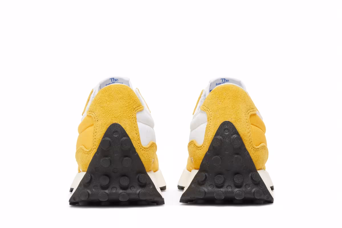 New Balance 327 Aspen, view 7
