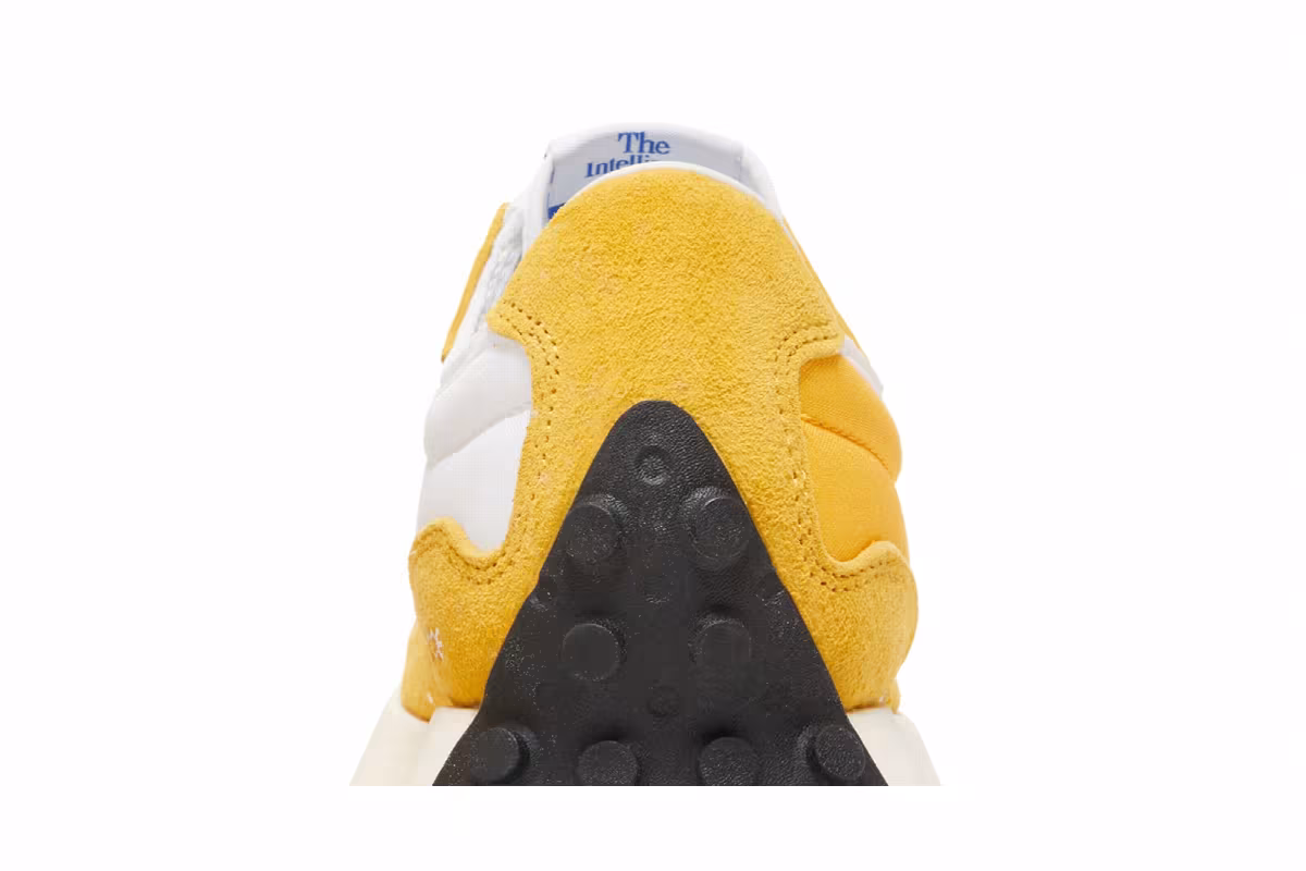 New Balance 327 Aspen, view 8