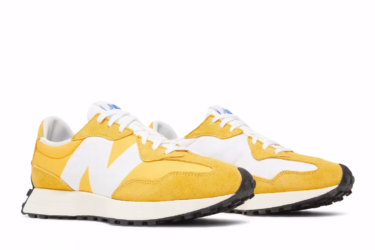 New Balance 327 Aspen, view 9
