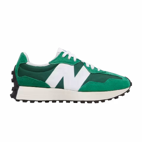 New Balance 327 'Varsity Green'