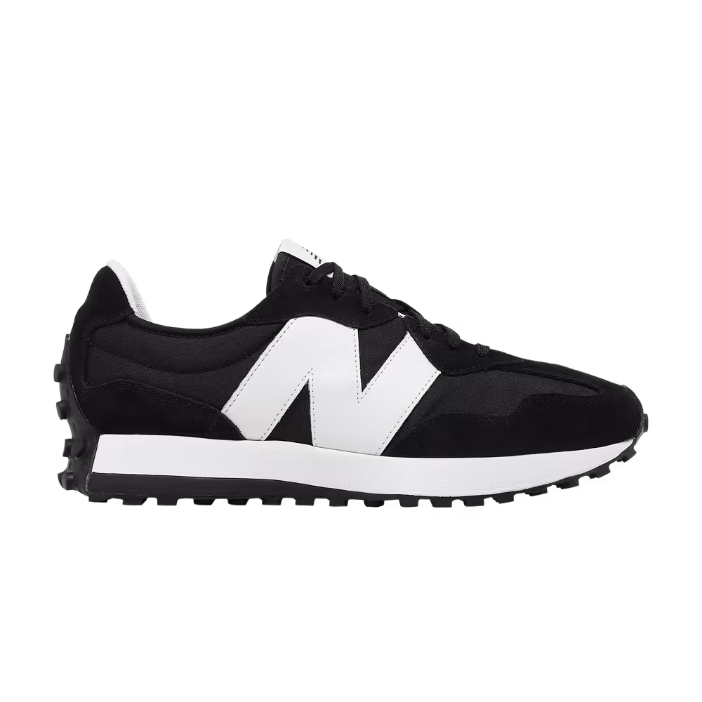 Foot Locker x New Balance 327 Collective - Black