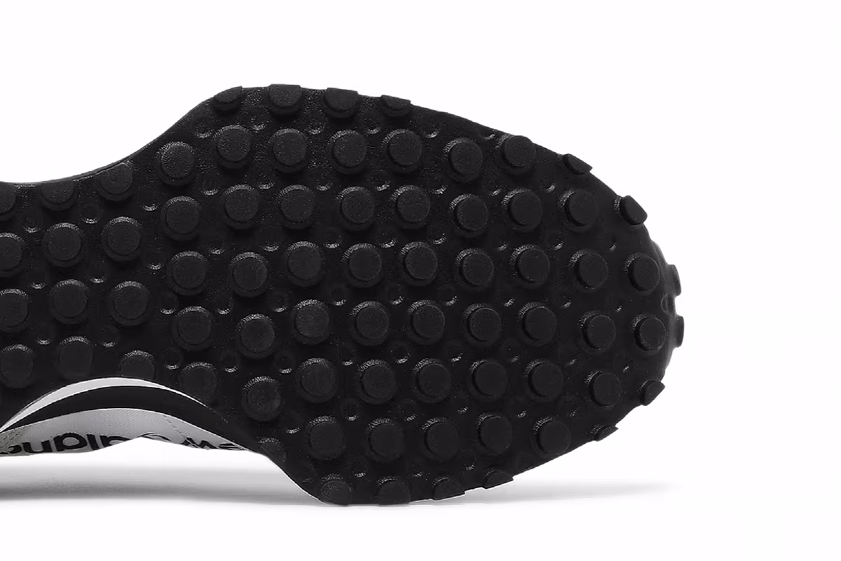 Foot Locker x New Balance 327 Collective - Black, view 6
