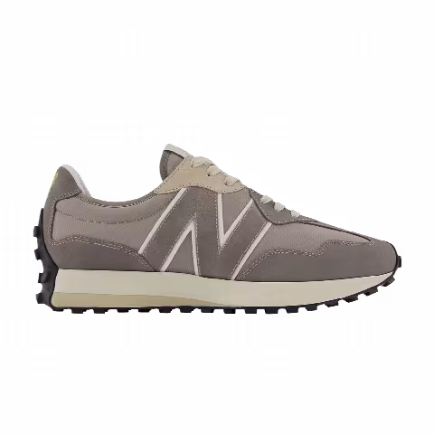 Foot Locker x New Balance 327 'Grey Day - Steel Grey'