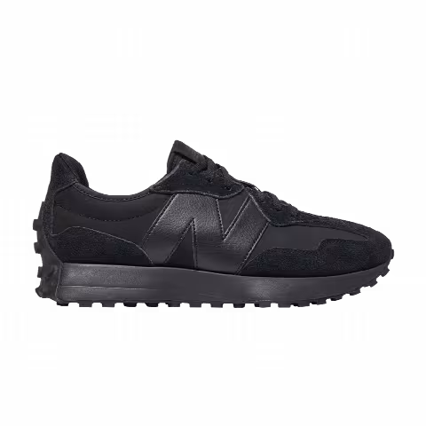 New Balance 327 'Black'