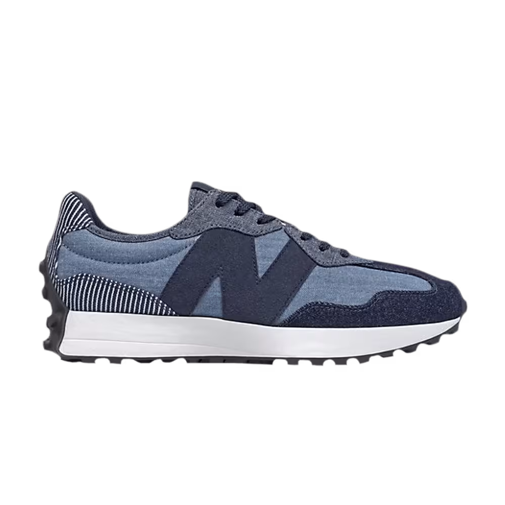 New Balance 327 Denim