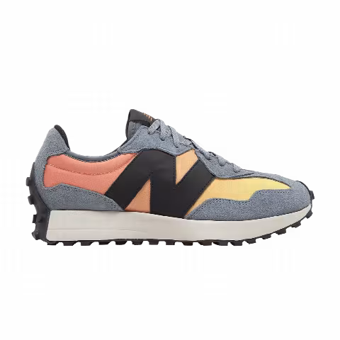 New Balance 327 'Citrus Punch Cyclone'
