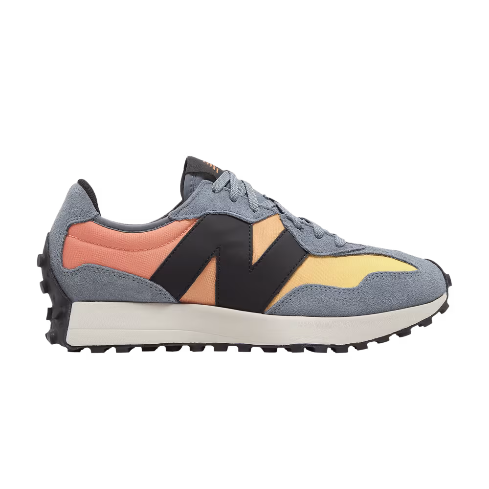 New Balance 327 Citrus Punch Cyclone