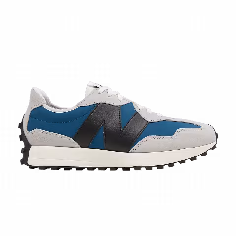 New Balance 327 'Rain Cloud Blue'