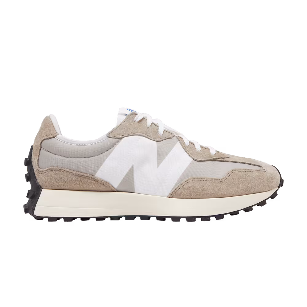 New Balance 327 Mushroom