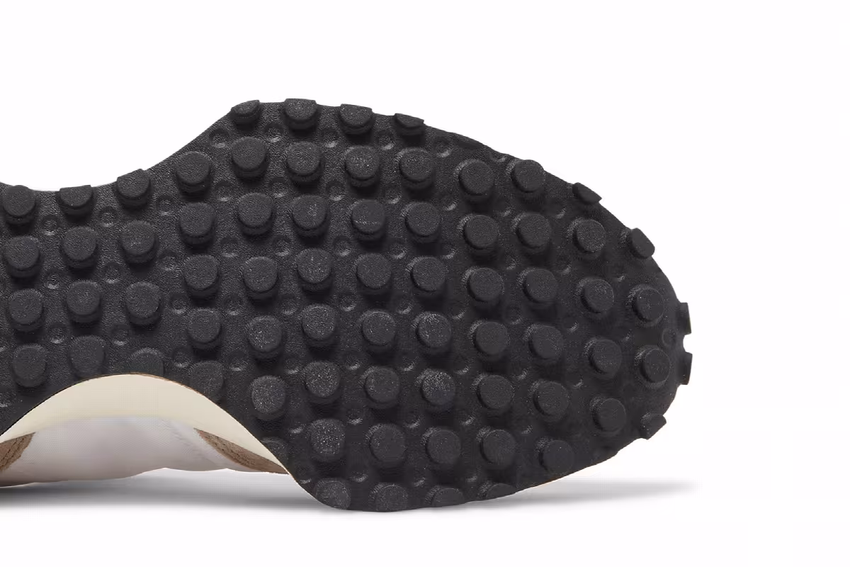 New Balance 327 Mushroom, view 6
